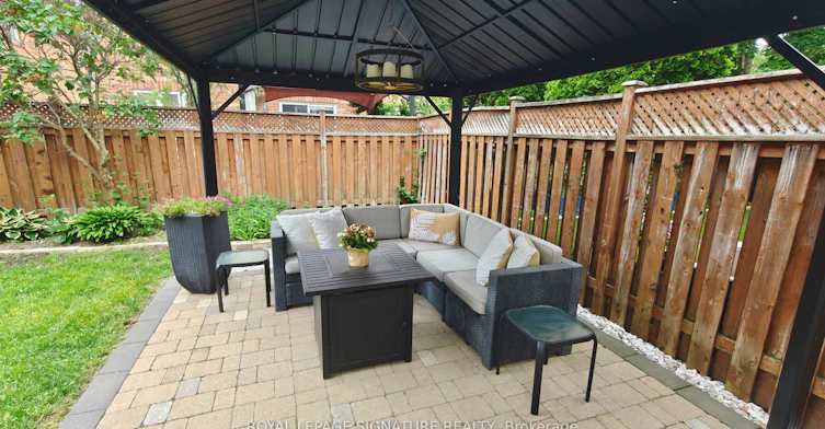 14 Ostick Street, Aurora, ON, L4G 7G2 - 10