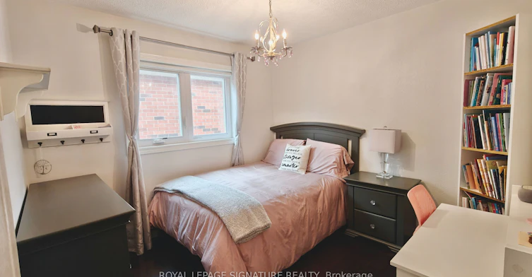 14 Ostick Street, Aurora, ON, L4G 7G2 - 14