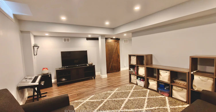 14 Ostick Street, Aurora, ON, L4G 7G2 - 19