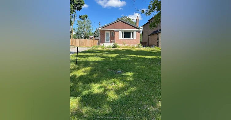 127 Harding Boulevard, Richmond Hill, ON, L4C 1S9