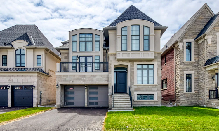 35 Gianvito Crescent