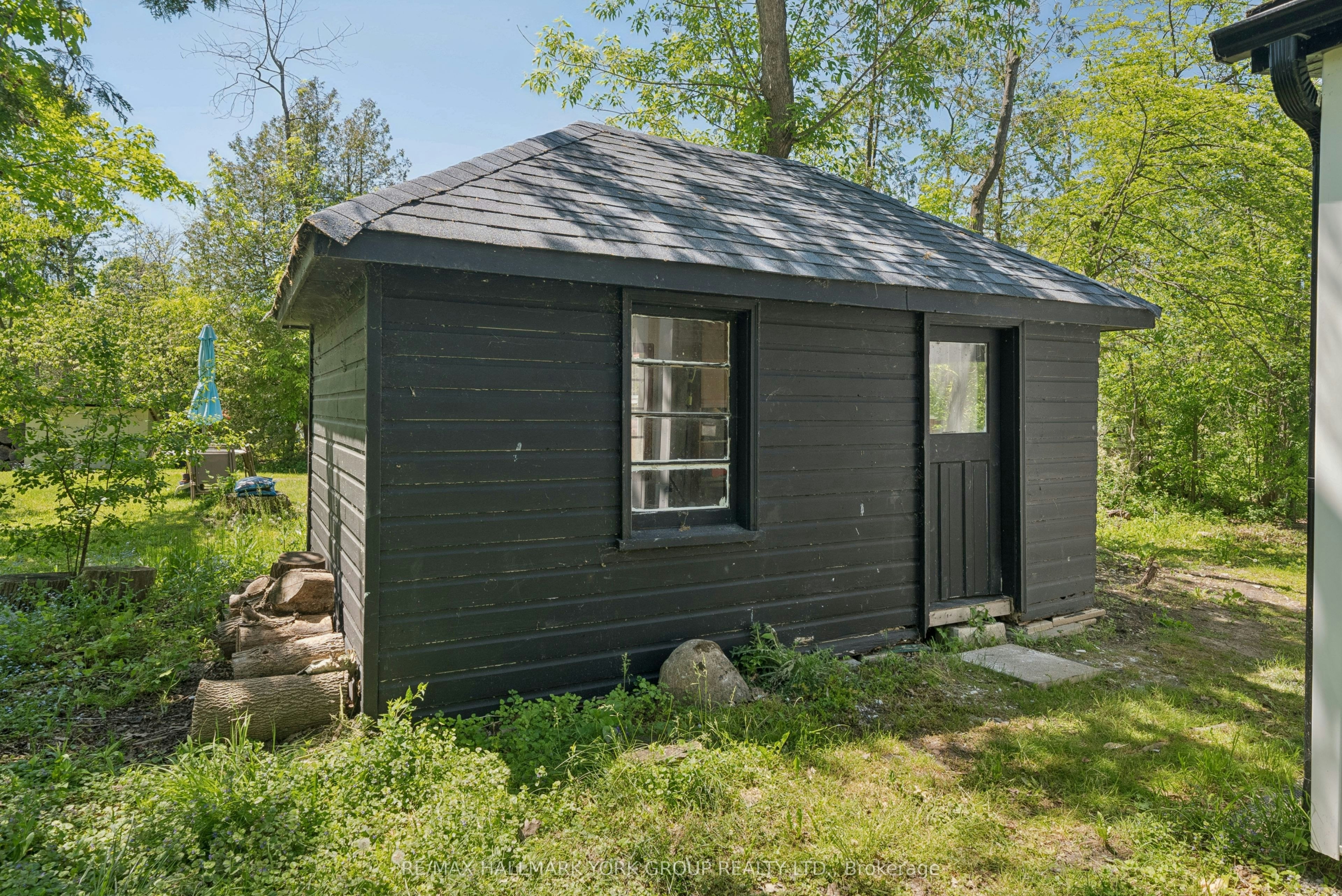 10 Snake Island Road, Georgina Islands, ON, L4P 3E9 - 24