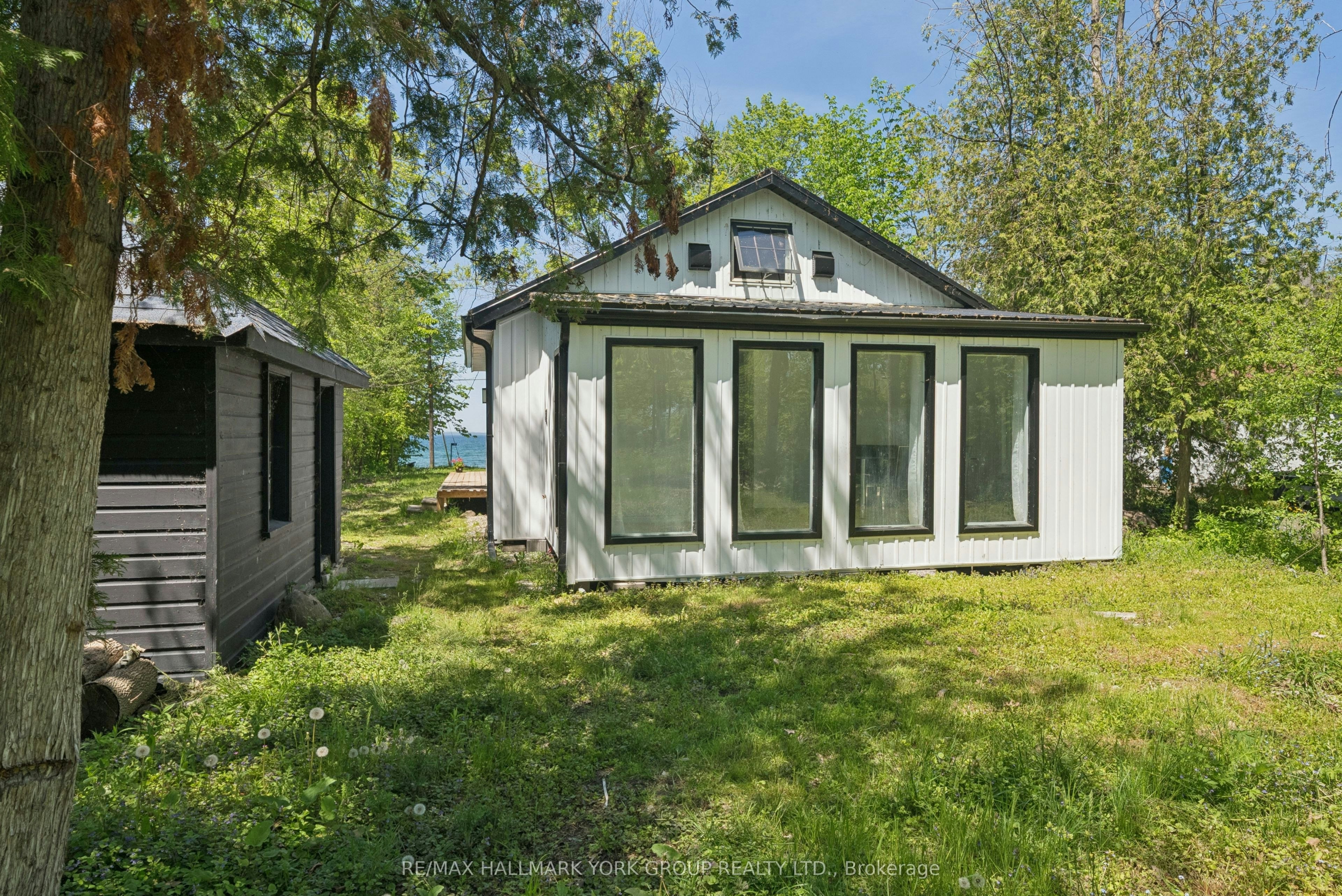 10 Snake Island Road, Georgina Islands, ON, L4P 3E9 - 27