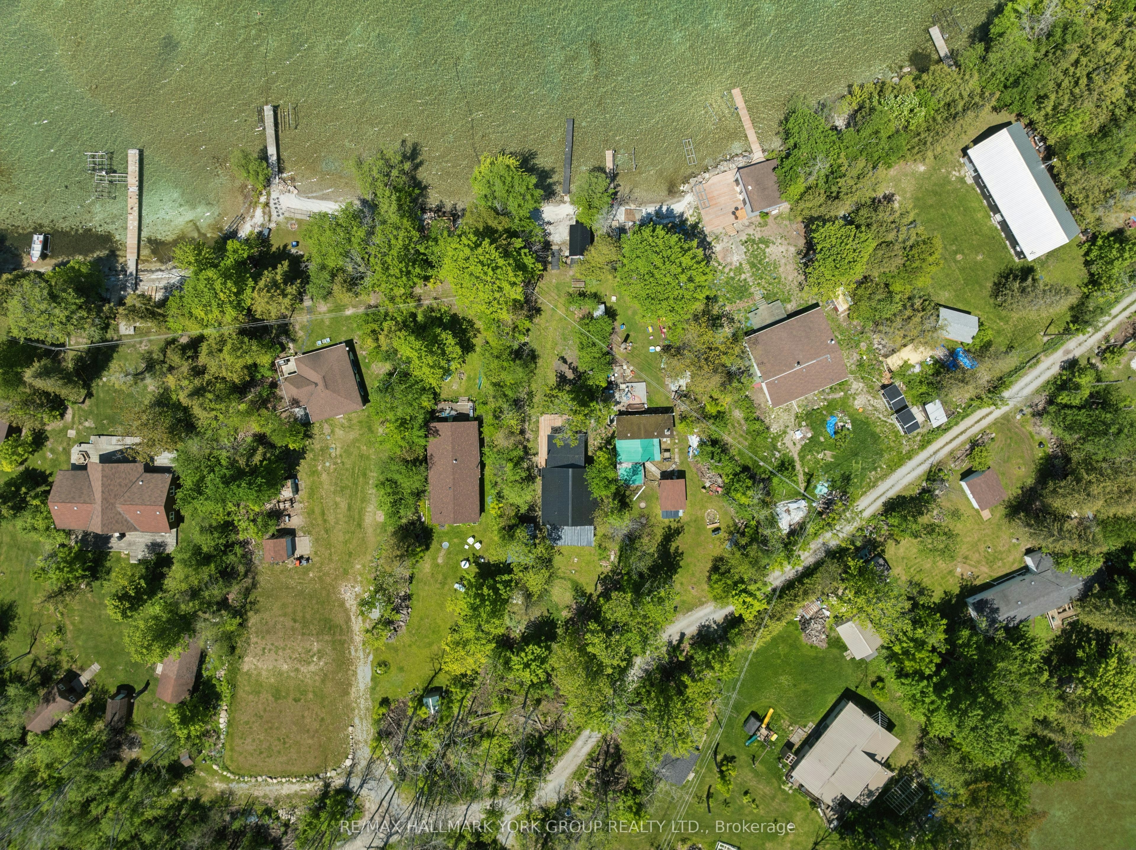 10 Snake Island Road, Georgina Islands, ON, L4P 3E9 - 41