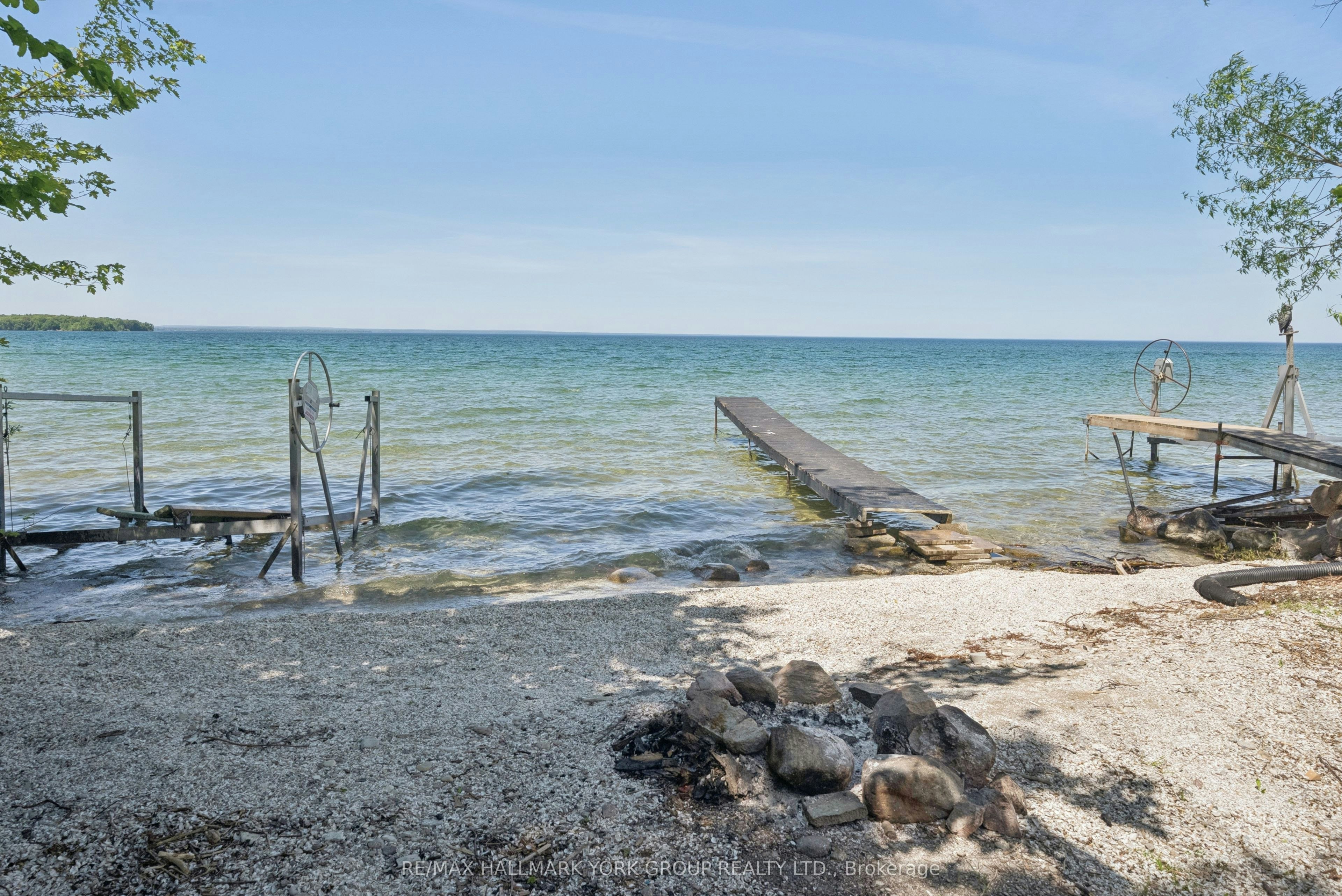 10 Snake Island Road, Georgina Islands, ON, L4P 3E9 - 35