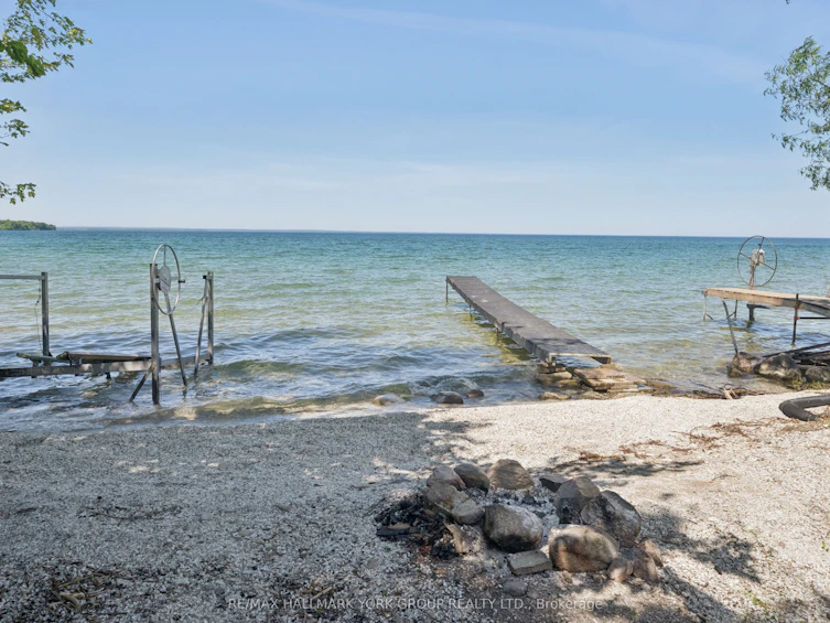 10 Snake Island Road, Georgina Islands, ON, L4P 3E9 - 35
