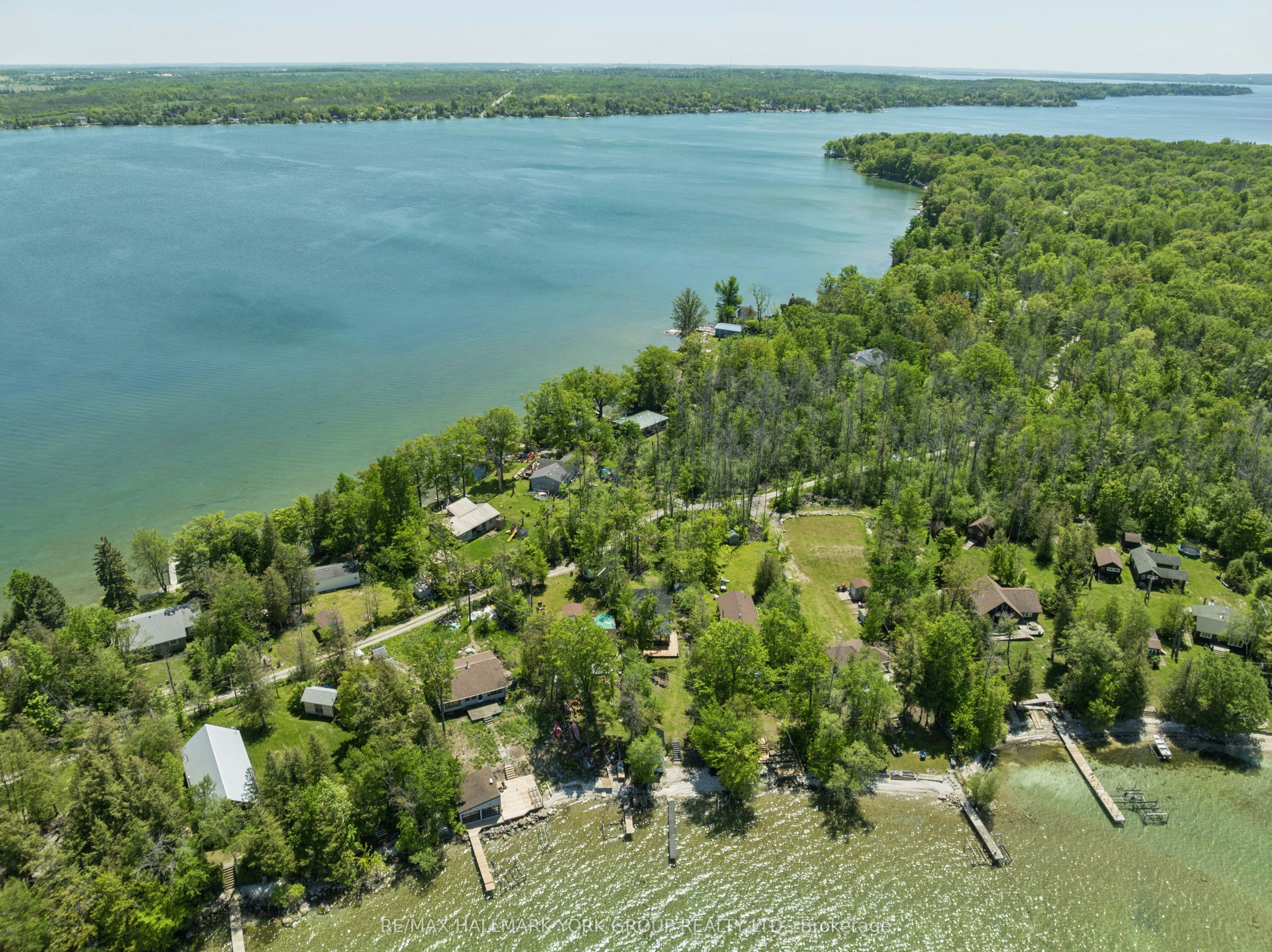 10 Snake Island Road, Georgina Islands, ON, L4P 3E9 - 43
