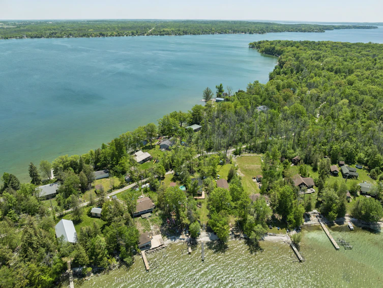 10 Snake Island Road, Georgina Islands, ON, L4P 3E9 - 43