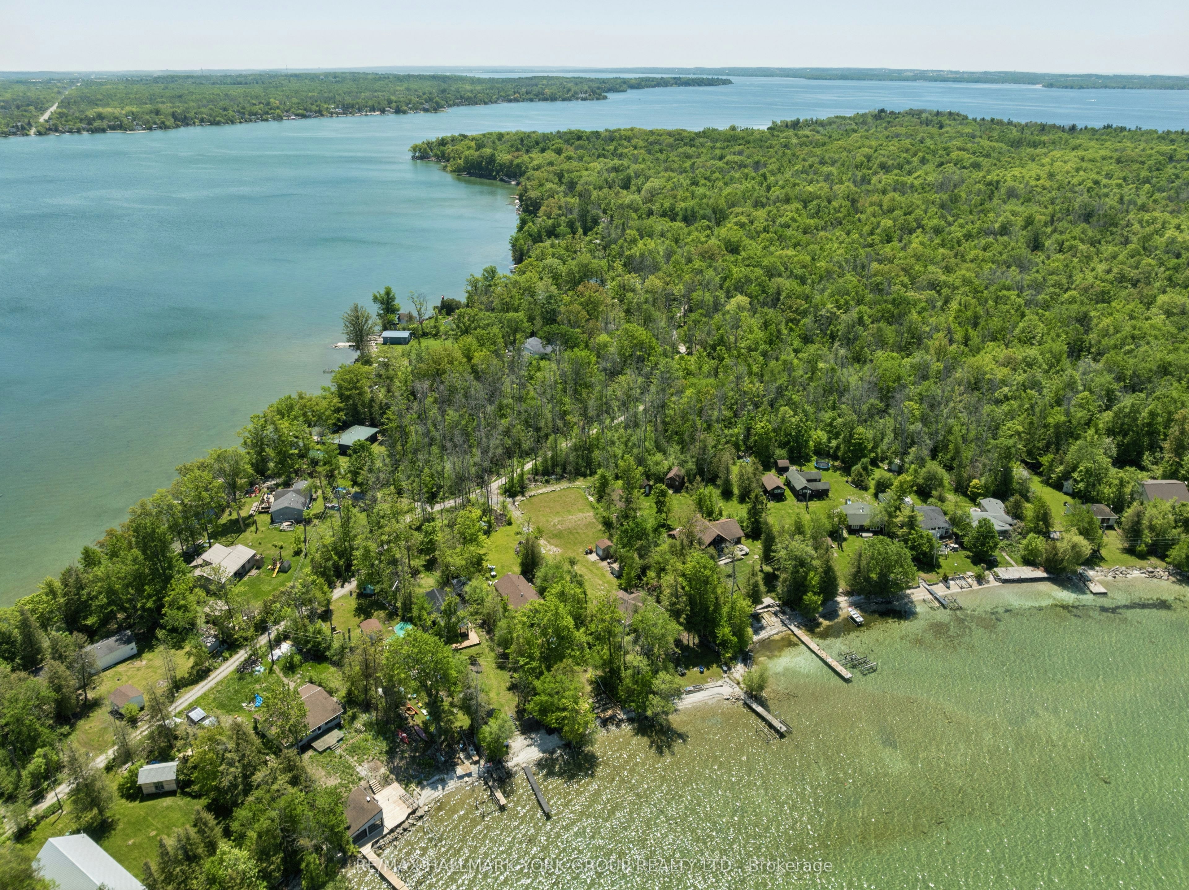 10 Snake Island Road, Georgina Islands, ON, L4P 3E9 - 44