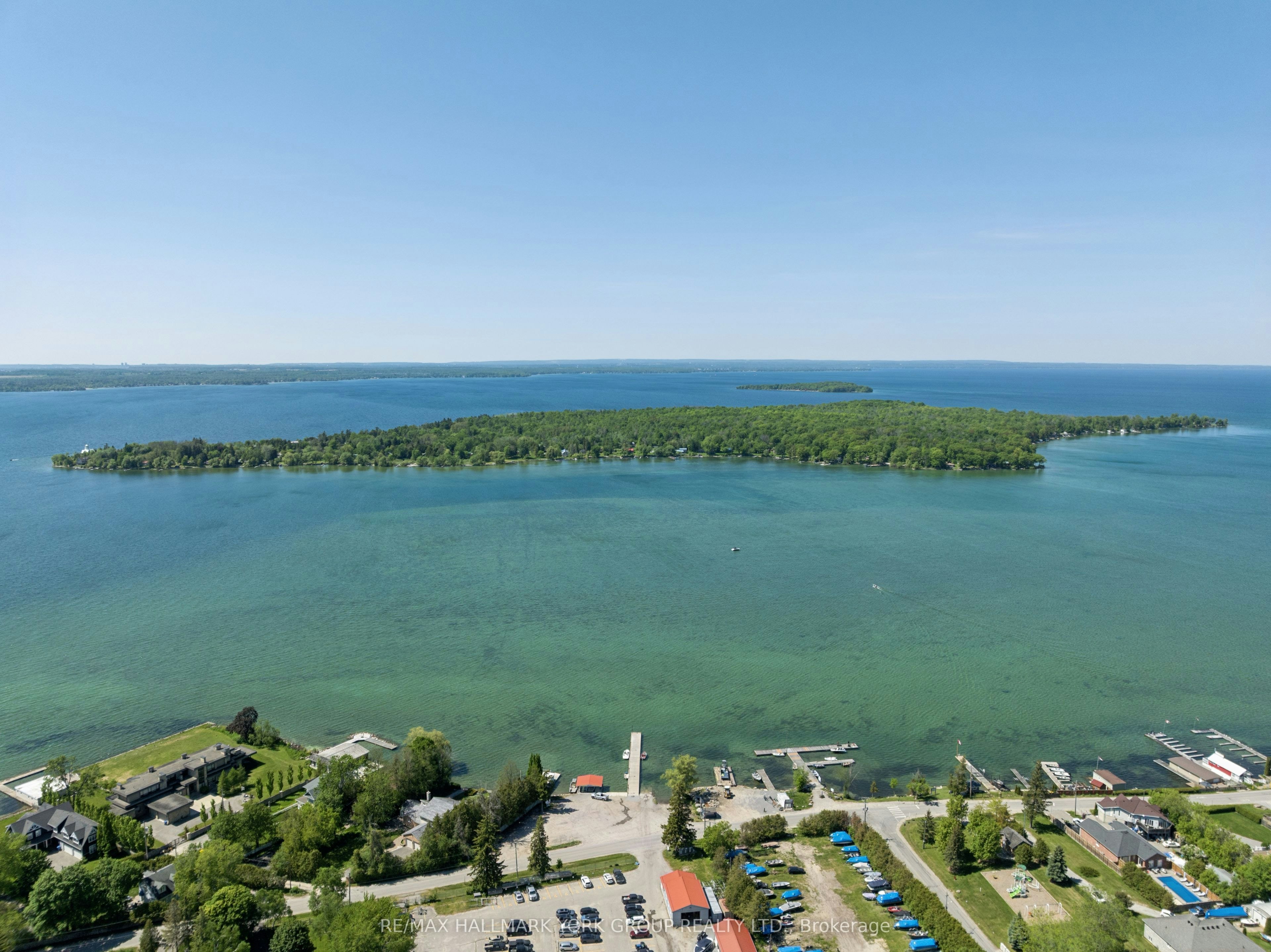 10 Snake Island Road, Georgina Islands, ON, L4P 3E9 - 46