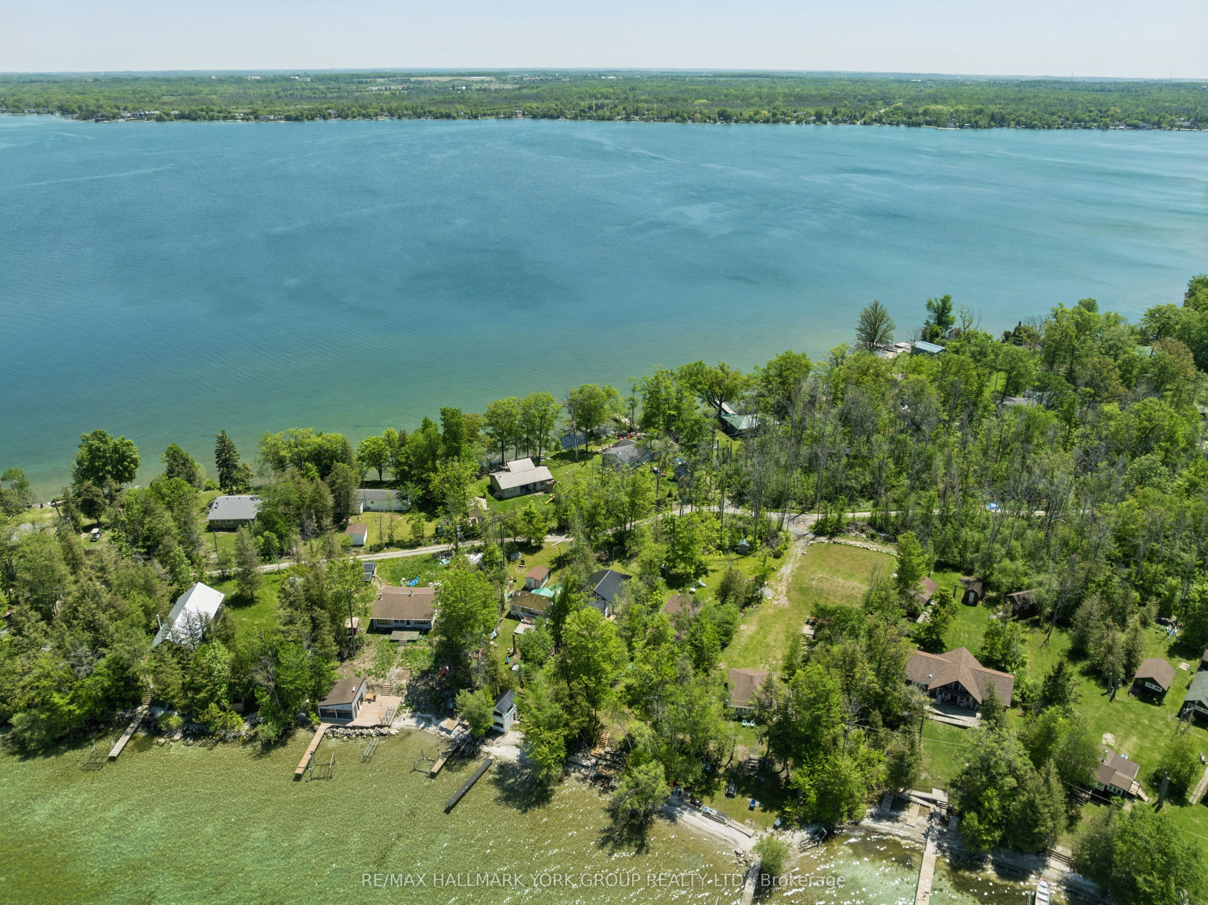 10 Snake Island Road, Georgina Islands, ON, L4P 3E9 - 48