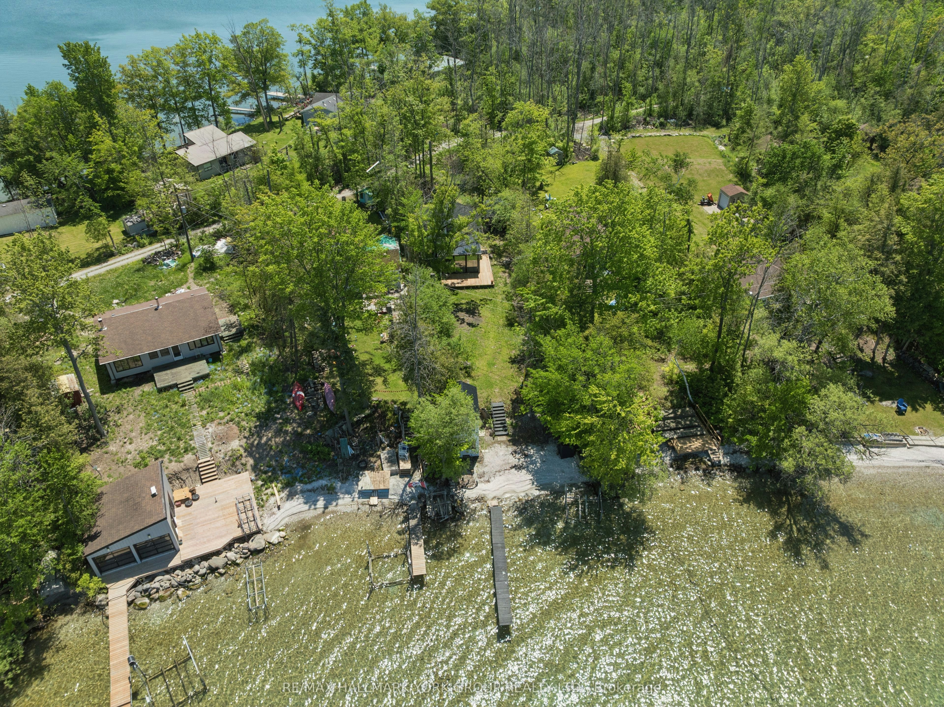 10 Snake Island Road, Georgina Islands, ON, L4P 3E9 - 40