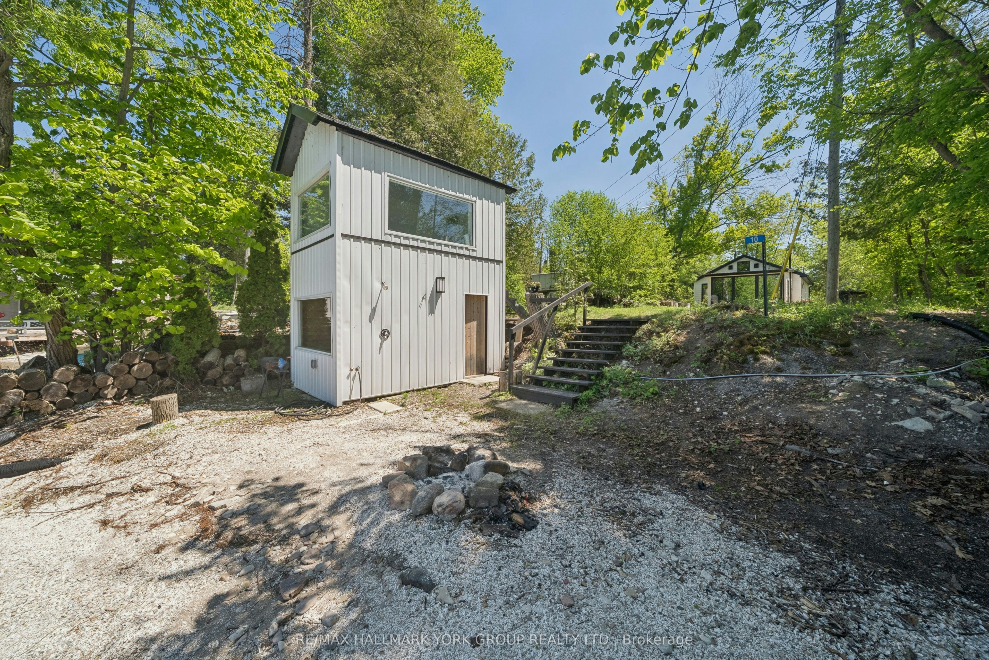 10 Snake Island Road, Georgina Islands, ON, L4P 3E9 - 34