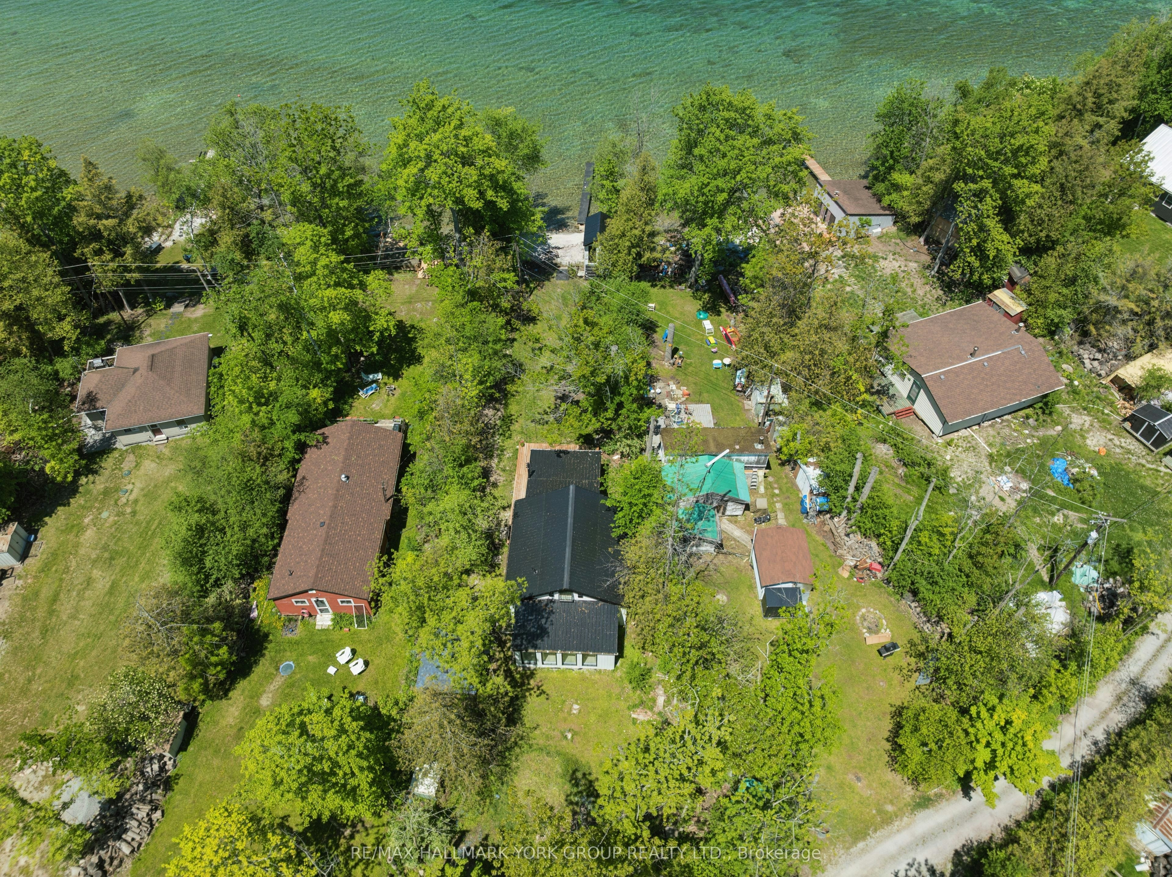 10 Snake Island Road, Georgina Islands, ON, L4P 3E9 - 42