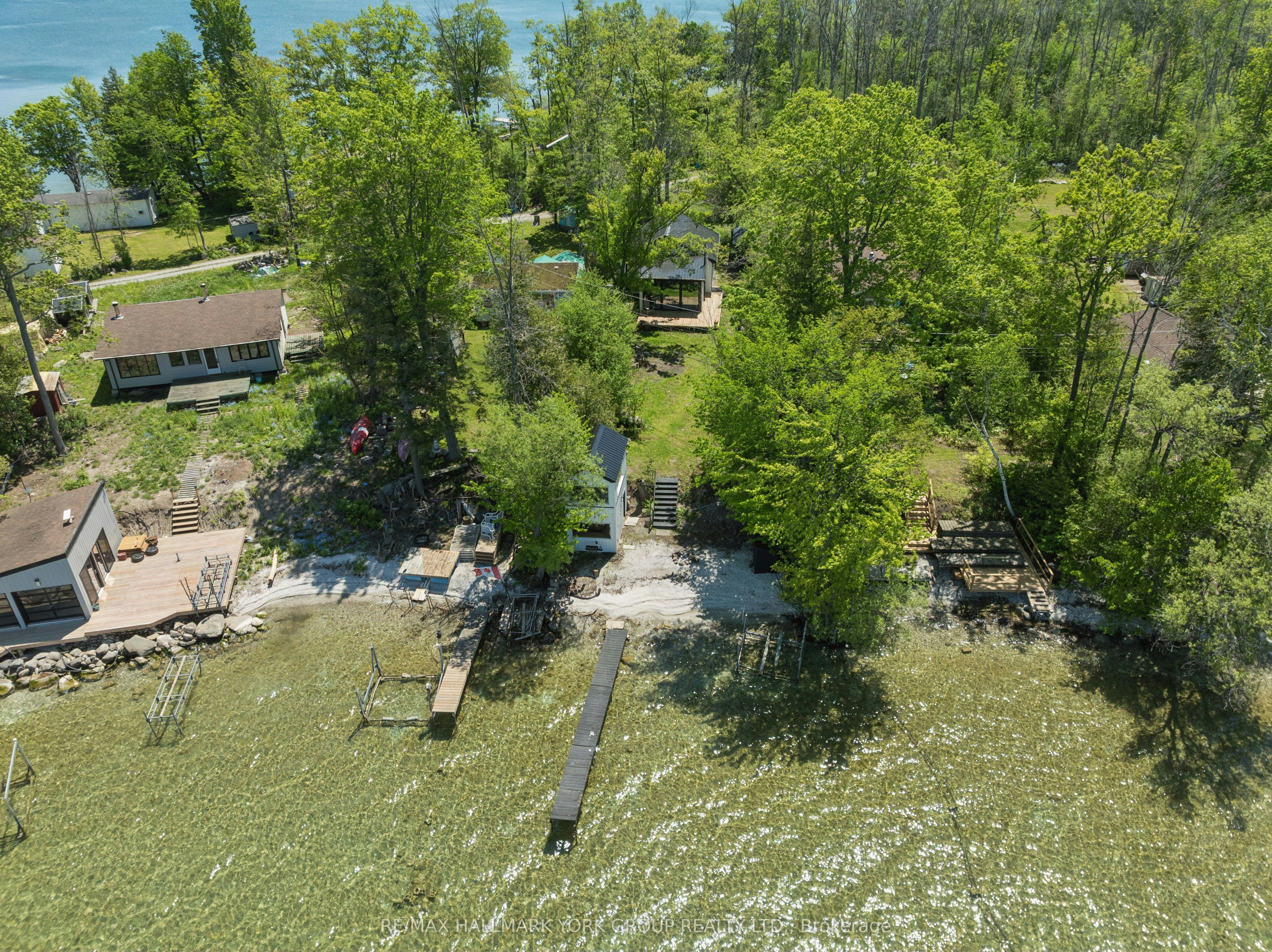 10 Snake Island Road, Georgina Islands, ON, L4P 3E9 - 39