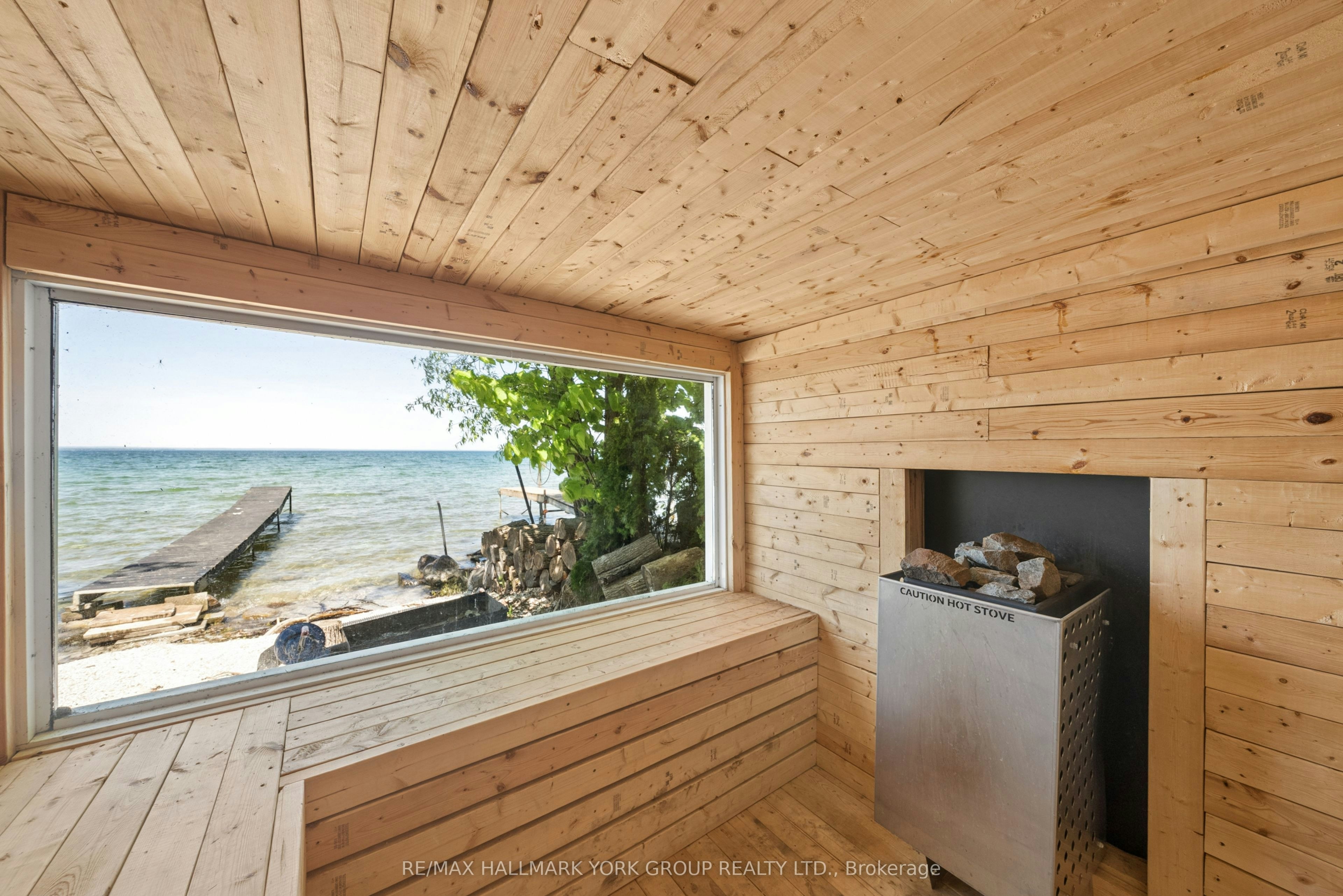 10 Snake Island Road, Georgina Islands, ON, L4P 3E9 - 32