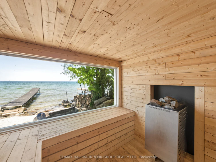 10 Snake Island Road, Georgina Islands, ON, L4P 3E9 - 32