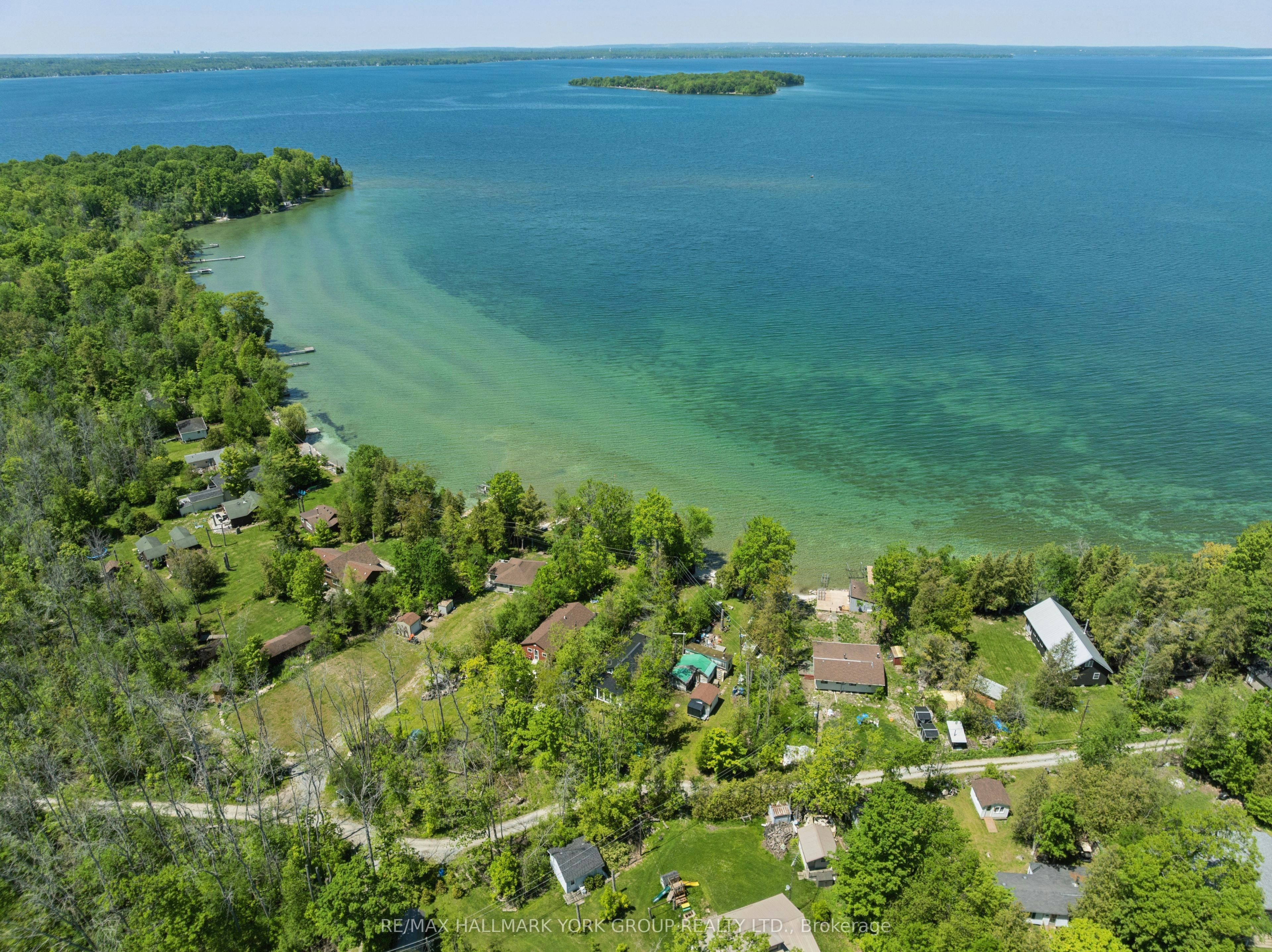 10 Snake Island Road, Georgina Islands, ON, L4P 3E9 - 45