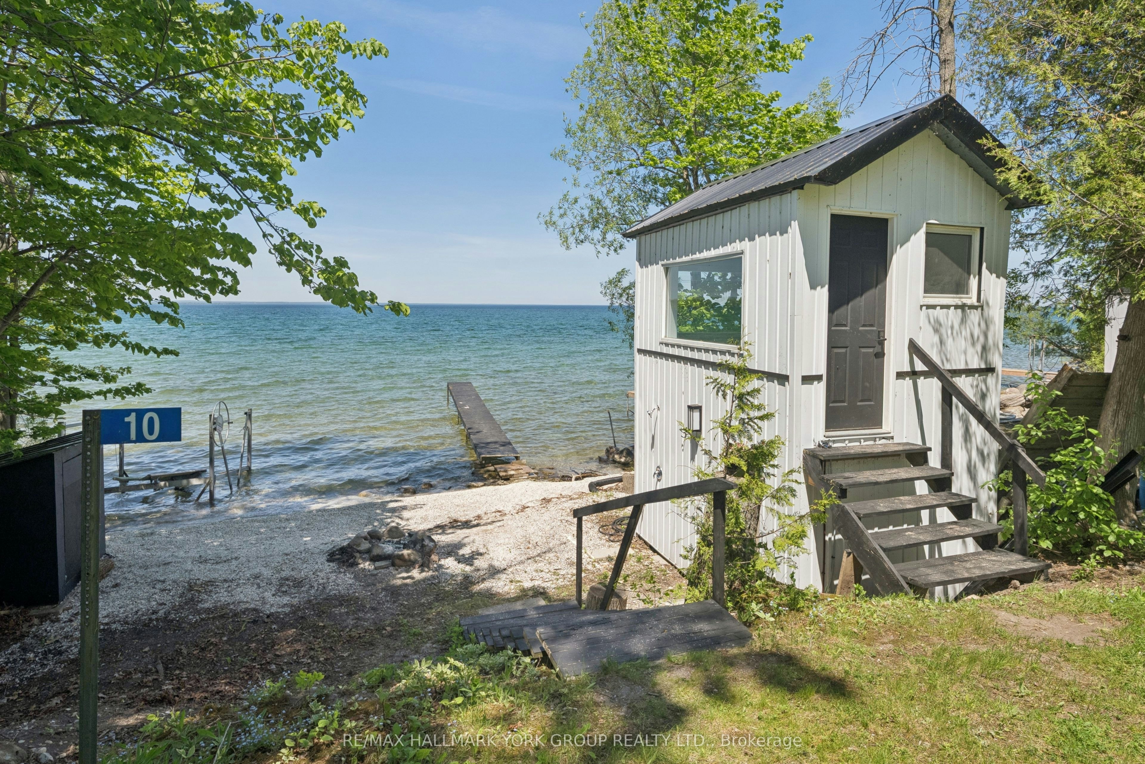 10 Snake Island Road, Georgina Islands, ON, L4P 3E9 - 29