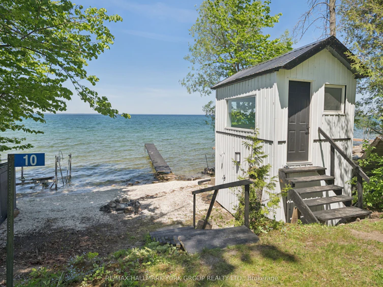 10 Snake Island Road, Georgina Islands, ON, L4P 3E9 - 29