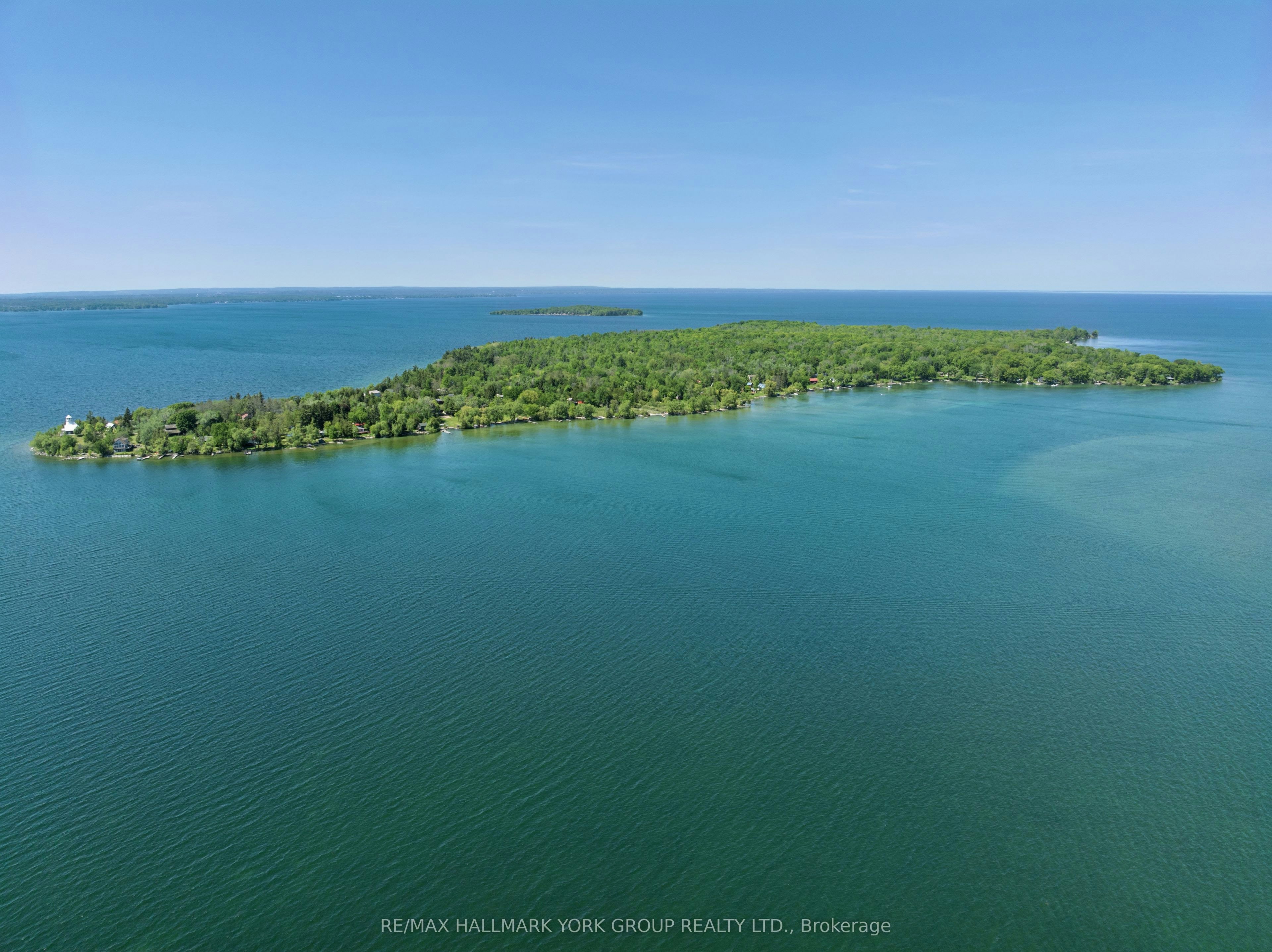 10 Snake Island Road, Georgina Islands, ON, L4P 3E9 - 47