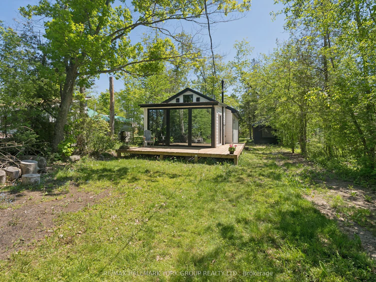 10 Snake Island Road, Georgina Islands, ON, L4P 3E9 - 2