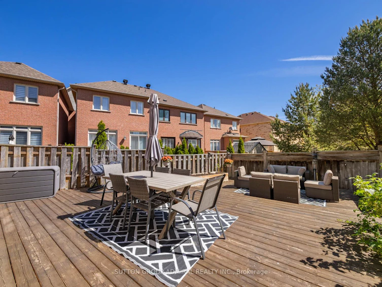 49 Loire Valley Avenue, Vaughan, ON, L4J 8V8 - 37