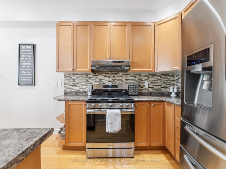 49 Loire Valley Avenue, Vaughan, ON, L4J 8V8 - 7