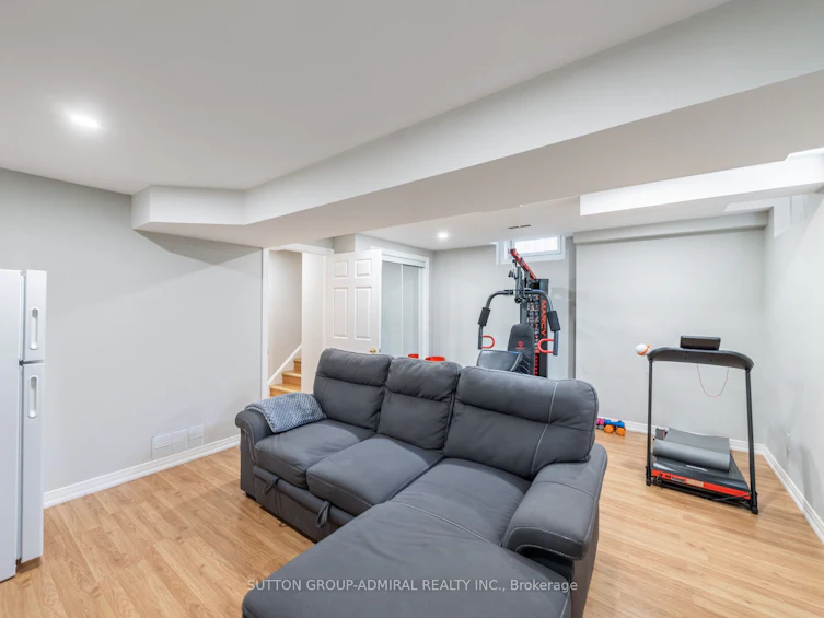 49 Loire Valley Avenue, Vaughan, ON, L4J 8V8 - 28