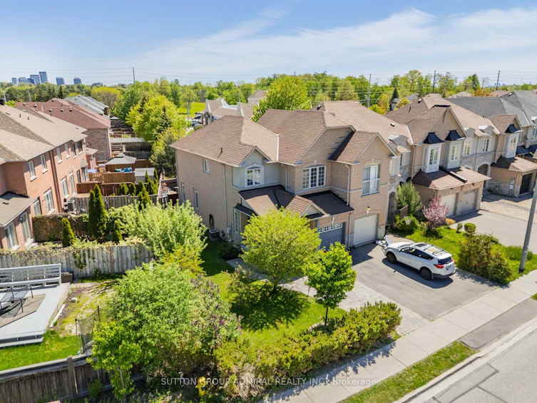 49 Loire Valley Avenue, Vaughan, ON, L4J 8V8 - 39