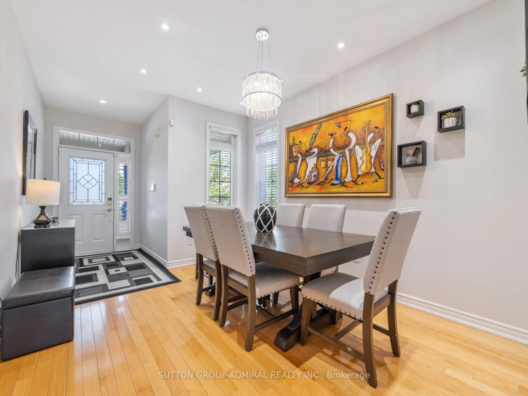 49 Loire Valley Avenue, Vaughan, ON, L4J 8V8 - 5