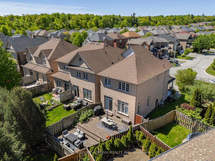 49 Loire Valley Avenue, Vaughan, ON, L4J 8V8 - 42