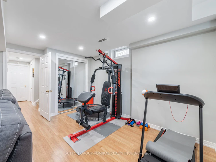 49 Loire Valley Avenue, Vaughan, ON, L4J 8V8 - 29