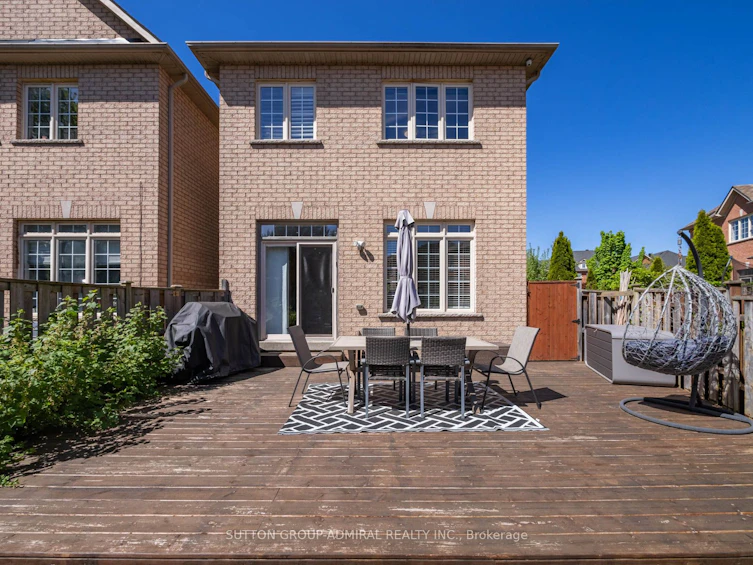 49 Loire Valley Avenue, Vaughan, ON, L4J 8V8 - 33