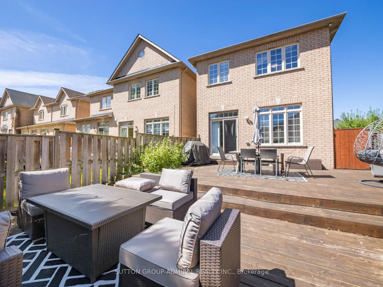 49 Loire Valley Avenue, Vaughan, ON, L4J 8V8 - 35
