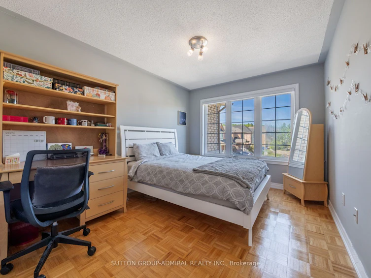 49 Loire Valley Avenue, Vaughan, ON, L4J 8V8 - 21