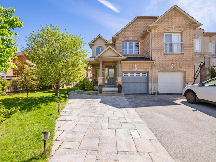 49 Loire Valley Avenue, Vaughan, ON, L4J 8V8 - 2