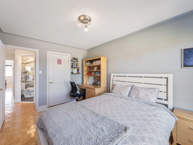 49 Loire Valley Avenue, Vaughan, ON, L4J 8V8 - 22