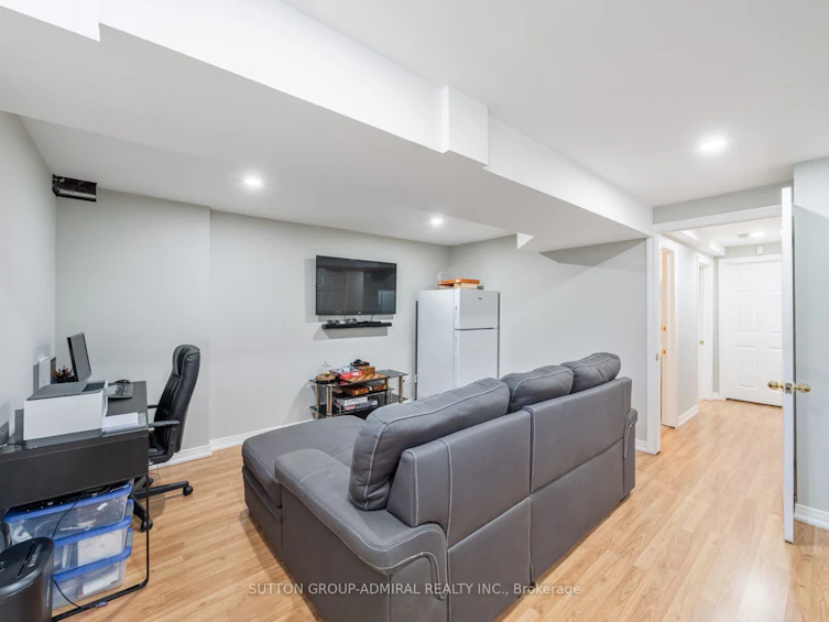 49 Loire Valley Avenue, Vaughan, ON, L4J 8V8 - 27