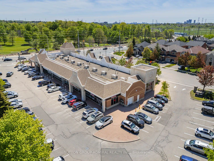 49 Loire Valley Avenue, Vaughan, ON, L4J 8V8 - 49