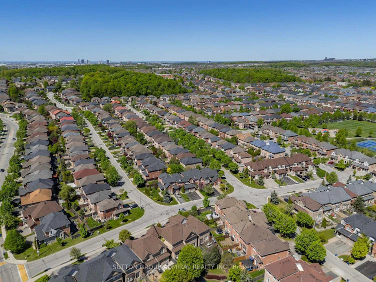 49 Loire Valley Avenue, Vaughan, ON, L4J 8V8 - 43