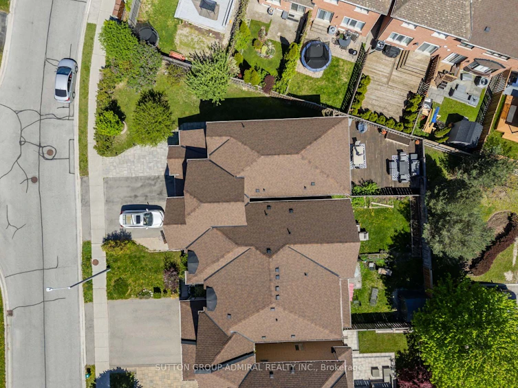 49 Loire Valley Avenue, Vaughan, ON, L4J 8V8 - 40