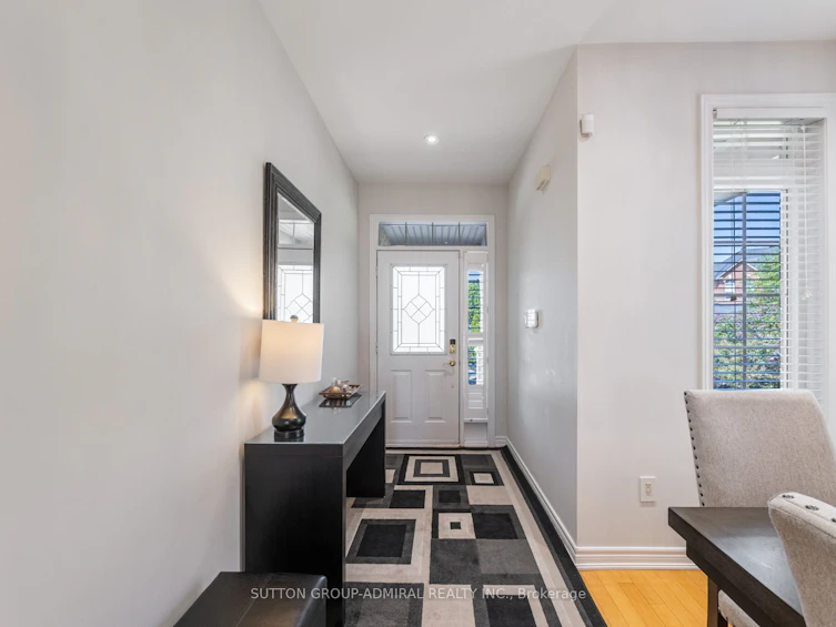 49 Loire Valley Avenue, Vaughan, ON, L4J 8V8 - 4