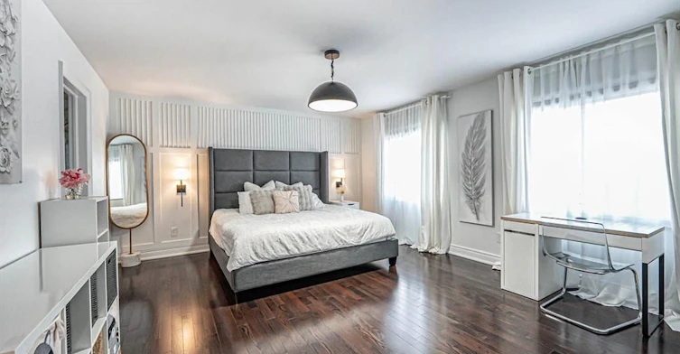 41 Woodgate Pines Drive, Vaughan, ON, L4H 4A3 - 8