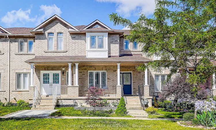 54 Forestwood Street