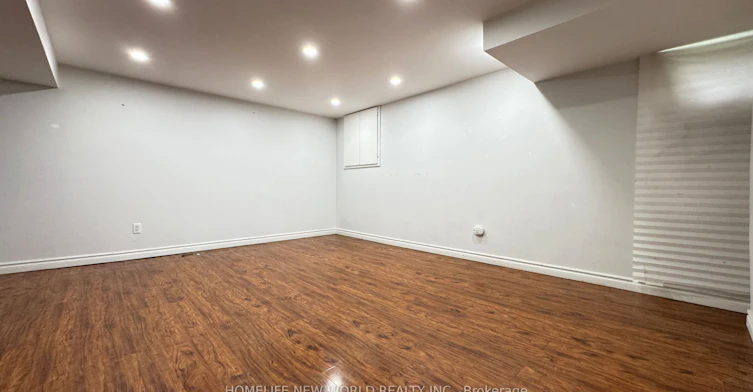 Lower-326 Crosby Avenue, Richmond Hill, ON, L4C 2R7 - 4