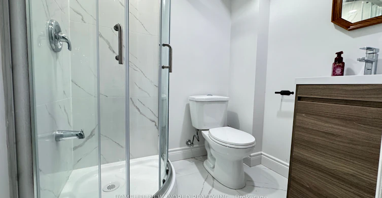 Lower-326 Crosby Avenue, Richmond Hill, ON, L4C 2R7 - 10