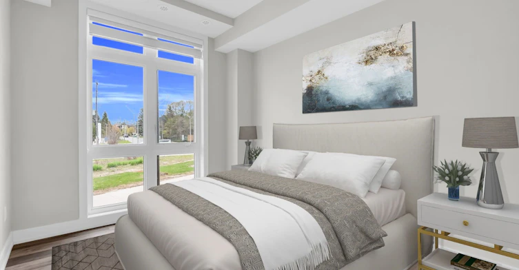 5-1 Bond Crescent, Richmond Hill, ON, L4E 1J4 - 5