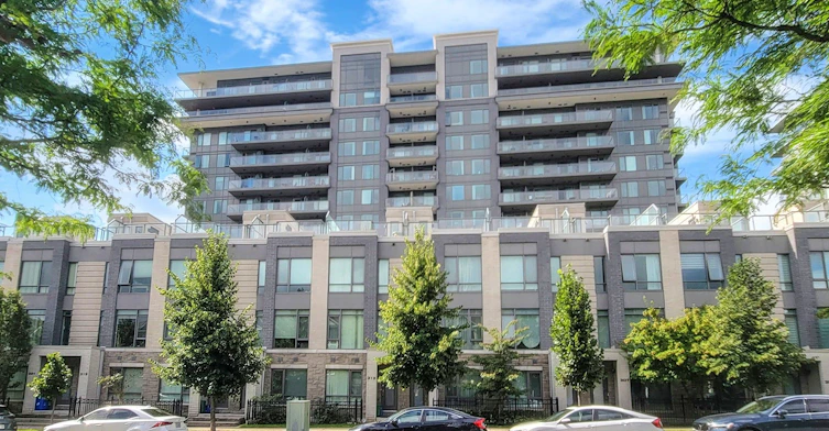 810-325 South Park Road, Markham, ON, L3T 0B8