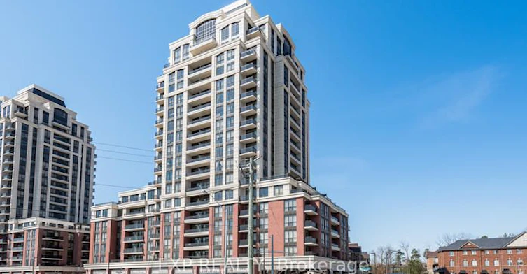 1610-9506 Markham Road, Markham, ON, L6E 0S5 - 2